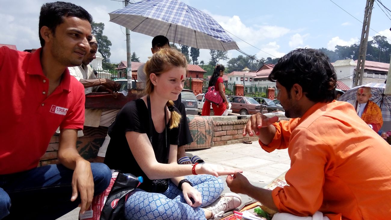 Kathmandu: Spiritual Nepal Experience