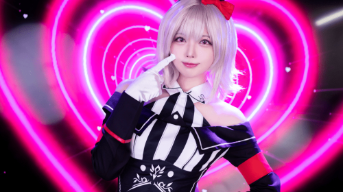 Trip Moments in Tokyo, Japan – Anime cosplay photography package in 12 different shared studios