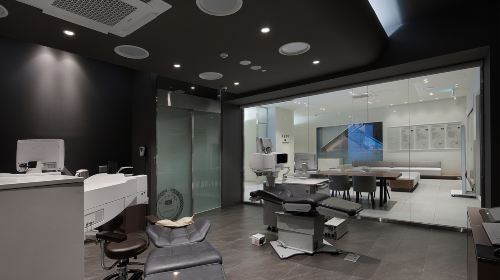 Premium Eye Check-up in Seoul(For International Visitors)