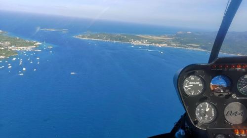 Boracay Helicopters