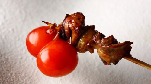 Kagurazaka Yakitori Kadoya Special Grilled Chicken Skewers Package - Choose 1 of 4 Vouchers