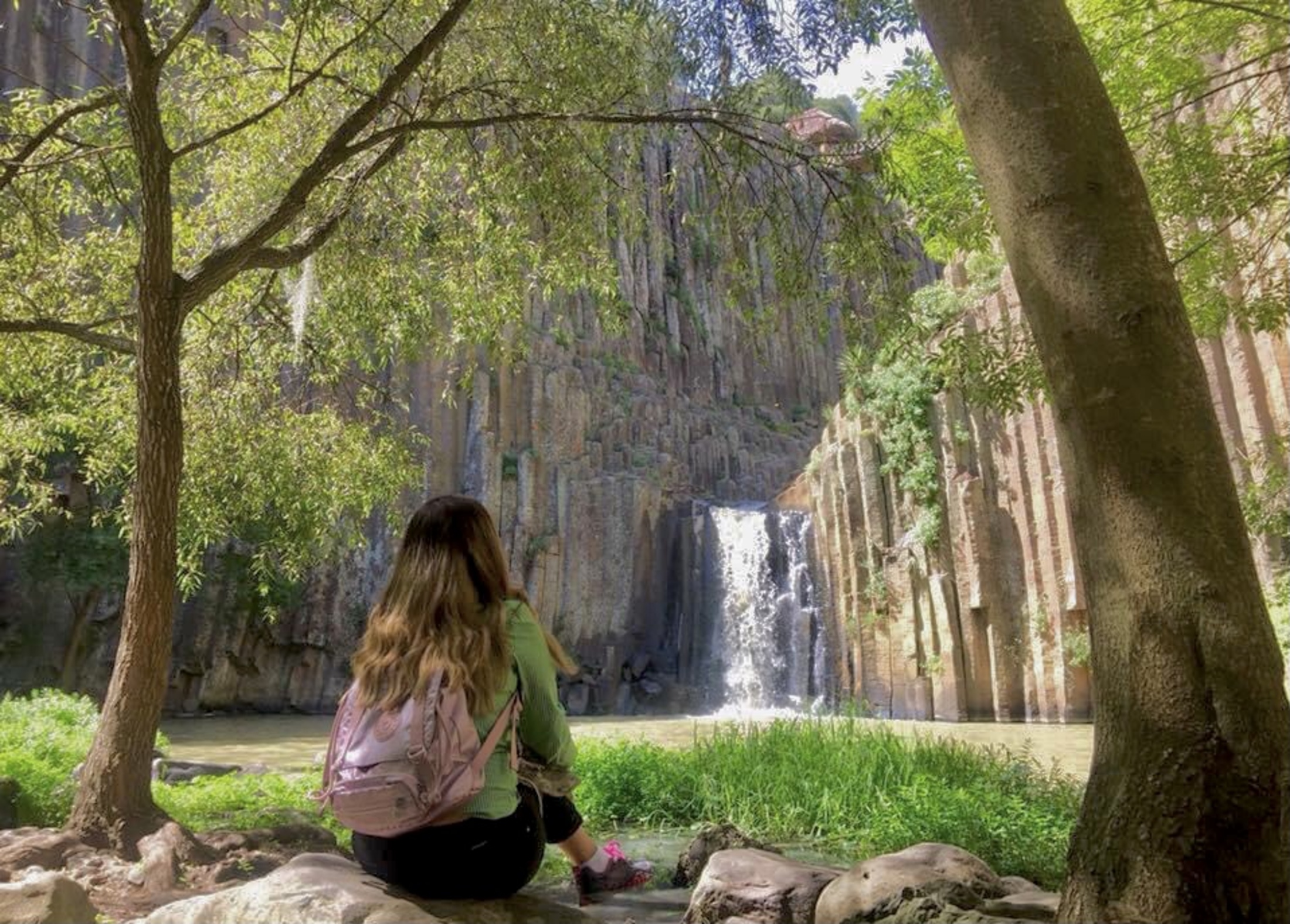 Private Tour to Magical Towns