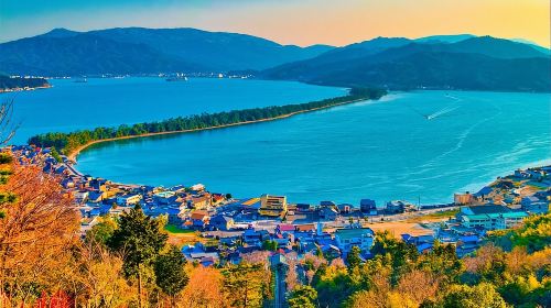 Kyoto: Miyama Village, Amanohashidate & Ine Bay Day Trip Day Tours