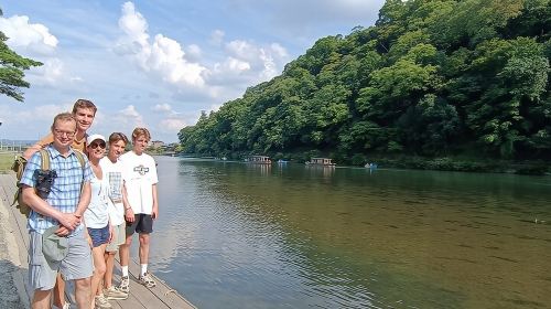 Full-Day Sightseeing to Kyoto Highlights Day Tours