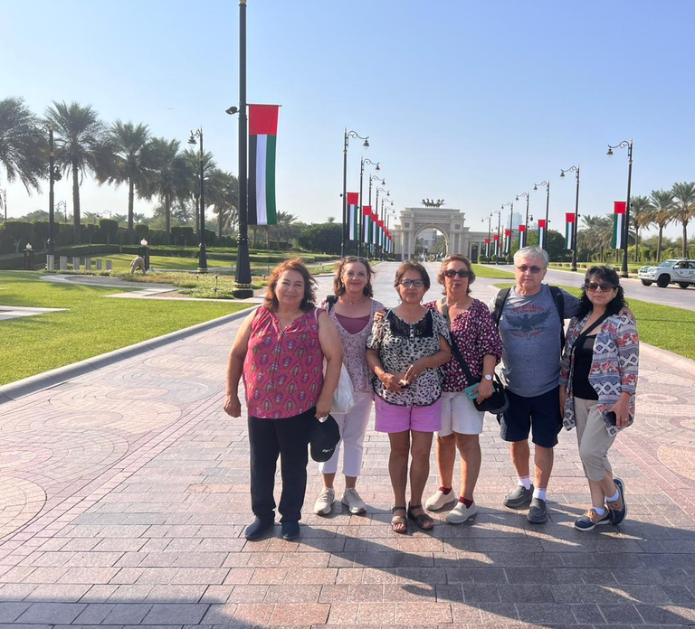 Dubai: Future Museum, Burj Al Arab, and Dubai Frame Tour