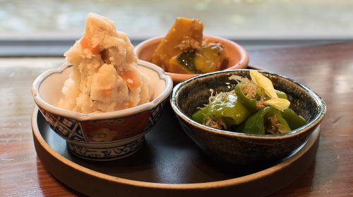 Kyoto Foodie Night Tour Day Tours
