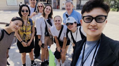 Xian Emperor Qinshihuang's Mausoleum Site Museum (Terracotta Army) + Huaqing Palace one-day tour