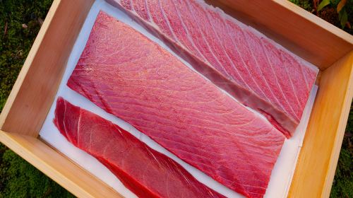 [Kyoto Sushi Saeki] Kyoto Saeki: Top Pick Sushi Package Voucher (Choose 1 of 2 Options)