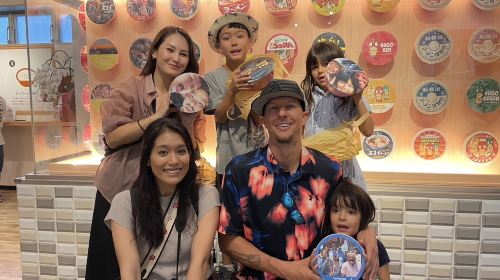 Shin-Yokohama Ramen Museum