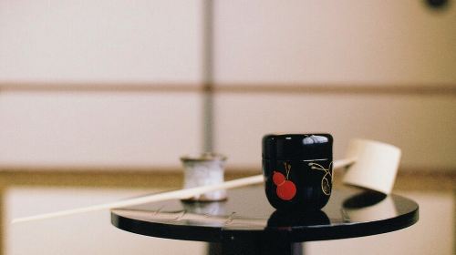 Tea ceremony by the tea master in Kyoto SHIUN AN Day Tours