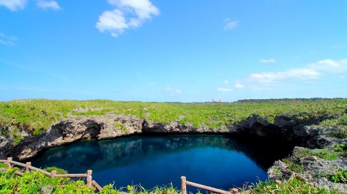 OKINAWA: Miyakojima Scenic 1-Day LeaLea Bus Tour Day Tours