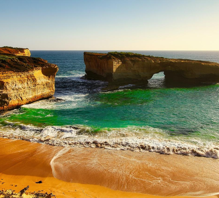 Melbourne: Great Ocean Road Max Highlights in One Day
