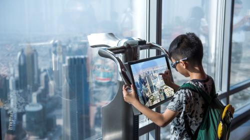 Go City Dubai All-Inclusive Pass