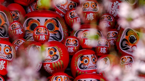 Osaka Katsuo Sacred Site + Otagi Nenbutsu-ji Temple + Kyoto Arashiyama Day Tour, Spirited Away Inspired Day Tours