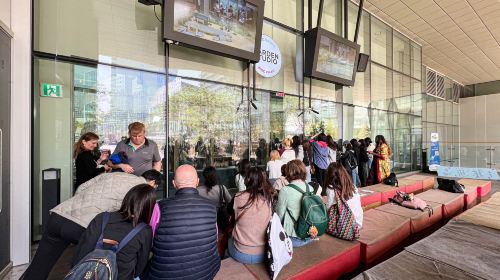 MBC K Drama Studio One Day Tour from Seoul – Ilsan Dream Center & Sangamdong MBC Headquarters • See Behind The Scenes