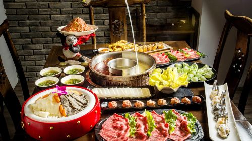 【Spicy Hot Pot】Xiaoshan Xiang Chengdu Spicy Hot Pot