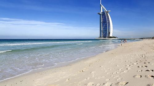 United Arab Emirates Dubai private charter 1-day tour [modern luxury experience tour] adjustable/customizable itinerary/Chinese speaking guide Day Tours
