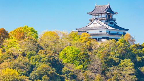 Nagoya Magome + Tsumago-juku + Inuyama Castle 1-day tour Day Tours