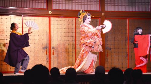 Hokkaido, Japan: 1-day tour to Sapporo's Date Village, Noboribetsu Onsen, and Otaru [Optional Tour] Day Tours