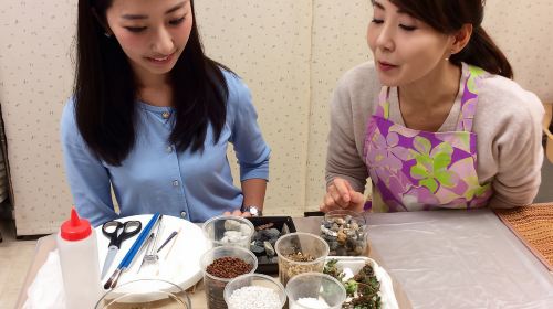 Tokyo Culture School Iroha