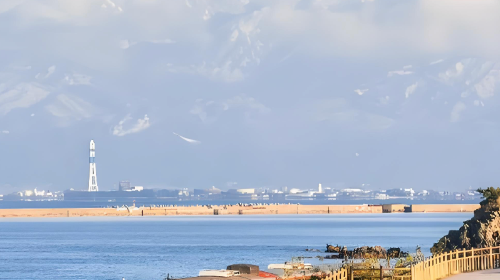 Private Charter Day Tour: Amaharashi Coast, Noto Peninsula & Glass Art Museum from Nagoya
