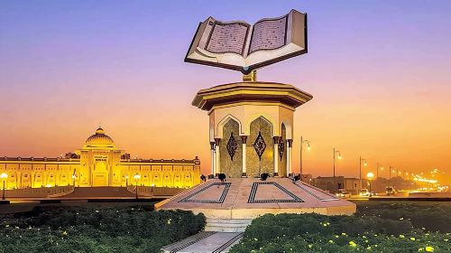 Full-Day Six Emirates Tour in a 4x4 Private Vehicle From Dubai Day Tours