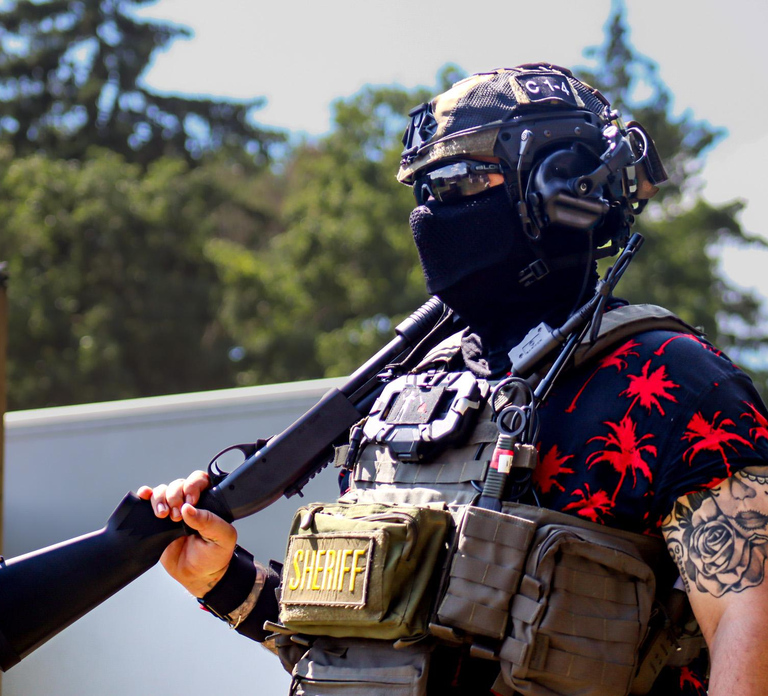 Airsoft Full-Day Experience with Equipment in Horst Limburg