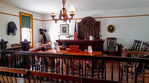 Whaley House Museum