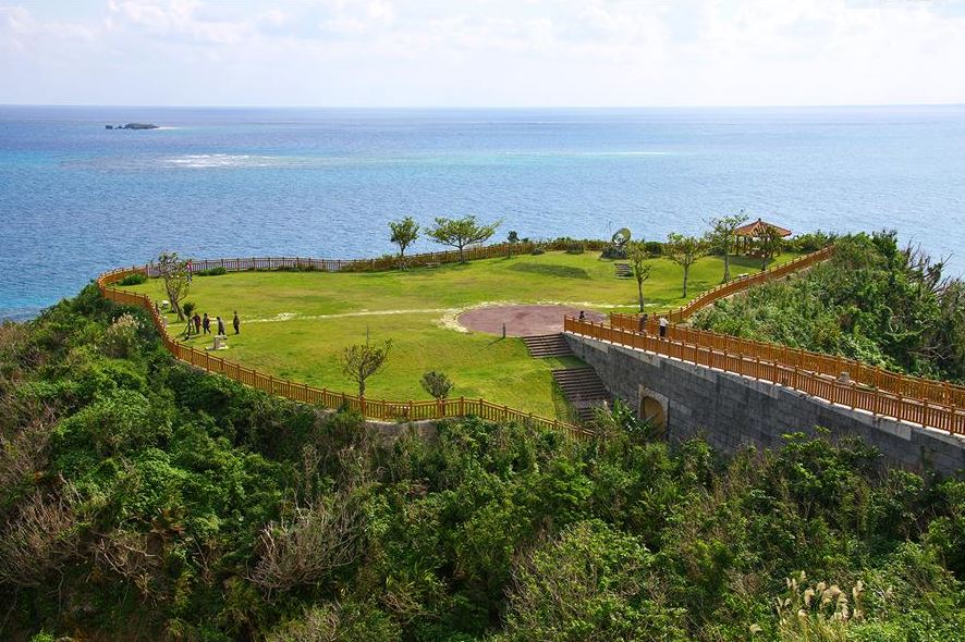 One-day tour of Okinawa's lesser-known southern part