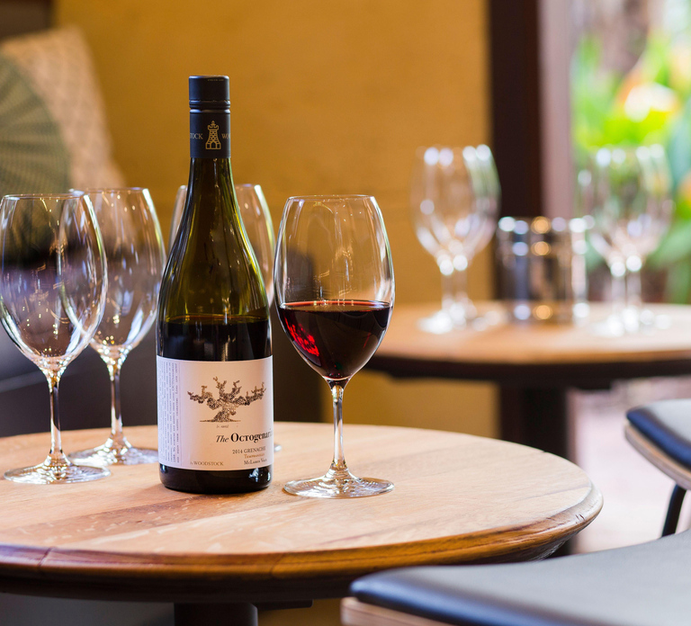 Adelaide: Premium McLaren Vale Wine and Brew Minibus Tour