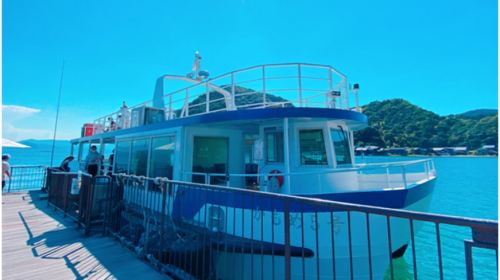Kyoto's Secret Seaside Secrets Tour & Amanohashidate Ropeway, Ine Funaya, and Ine Bay Cruise with Seagull Feeding