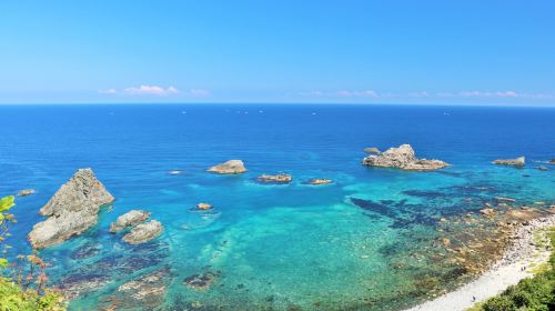 Hokkaido (Sapporo) Cape Kamui + Otaru Canal + Shiroi Koibito Park Day Tour Day Tours