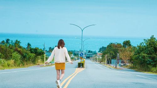 Hualien Instagram-worthy trio – Check-in route ~ Yunshan Shui, Mountain 059