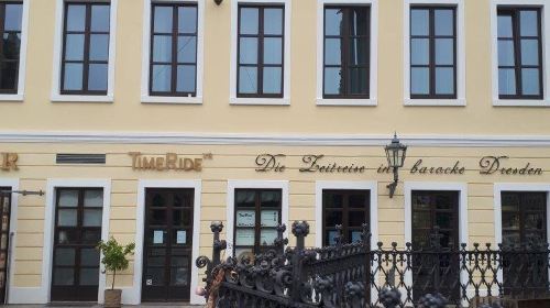 TimeRide Dresden