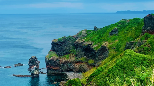 Popular 1-day tour in Hokkaido – Cape Kamui, Otaru