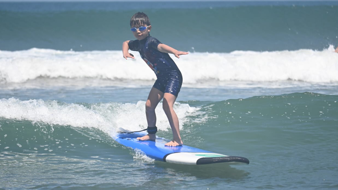 S Surf School Bali – Catch Your First Wave in Paradise by S Surf School Bali