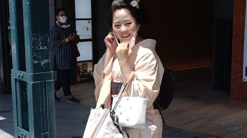 Full-Day Sightseeing to Kyoto Highlights Day Tours