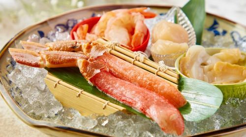 Tokyo Barbecue Heijoen Haneda Airport Garden Branch - Premium Kobe Beef Package Meal Voucher