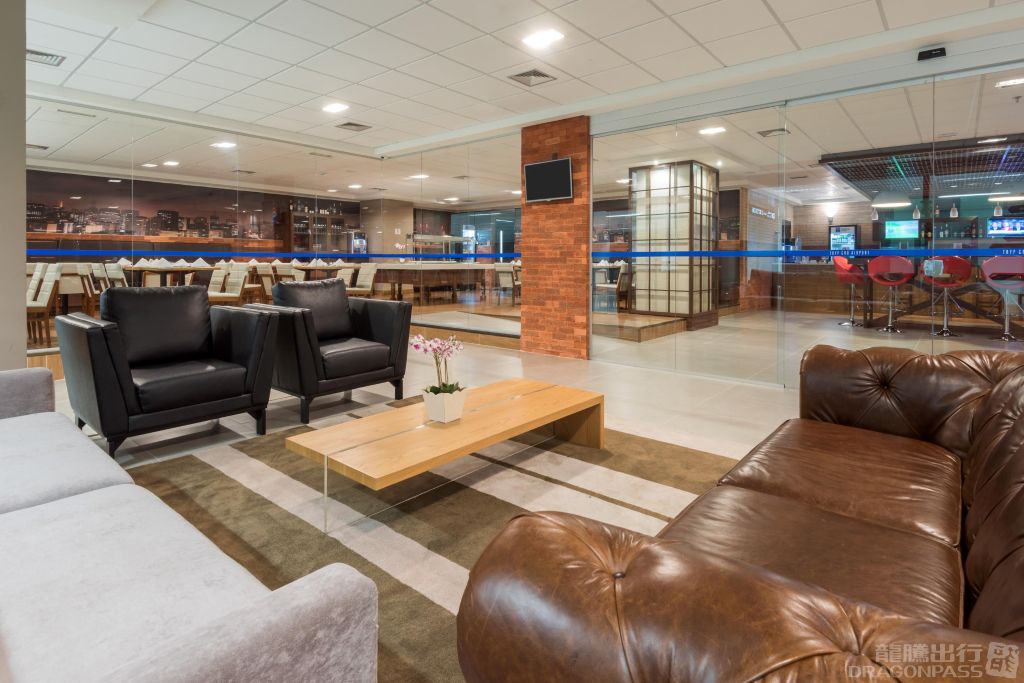 Tryp Gru Airport Guarulhos International Airport