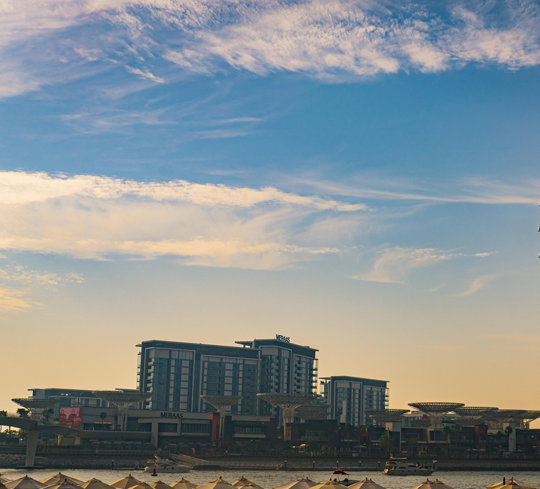 Dubai: Premium City Tour with Entry to View the Palm & Frame