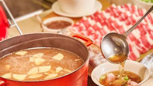 Checkers buffet lunch coupon at Caesar Hotel Taipei (NT$100 for weekday dinner and NT$300 for weekend lunch or dinner)