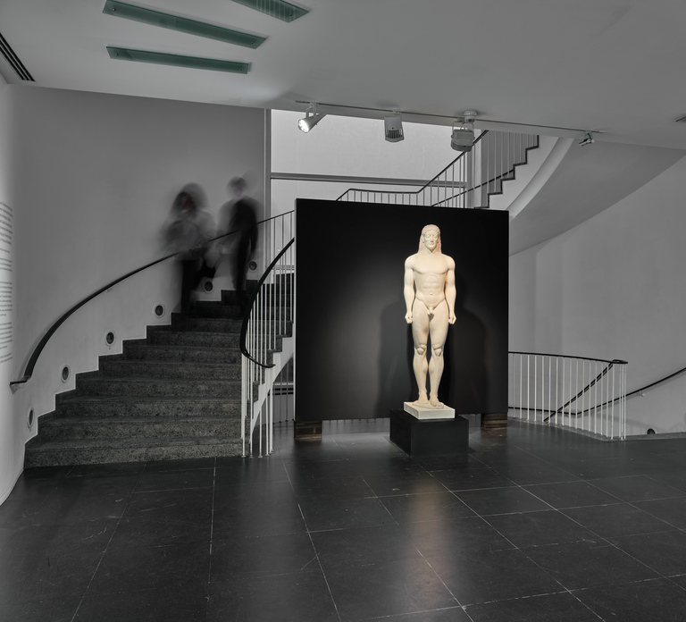 Frankfurter Kunstverein: Your Ticket to Art
