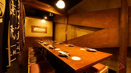 Hakata Dojo Ueno Okachimachi Branch - Hakata Cuisine & Beef Offal Hot Pot Set (Includes Premium Shochu, Japanese Sake, and Unlimited Beer/Sour Cocktails)