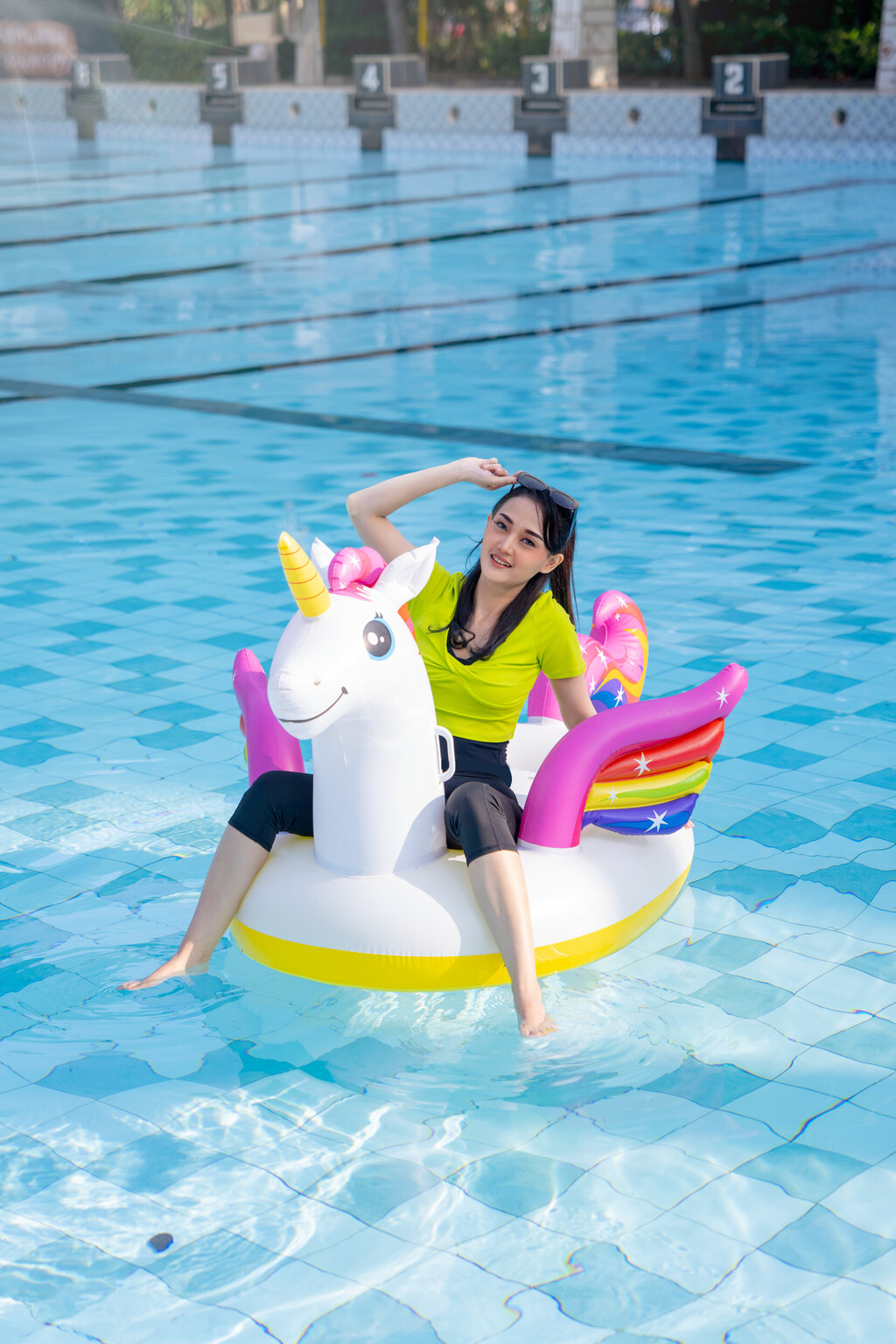 Atlantis Water Adventures at Ancol
