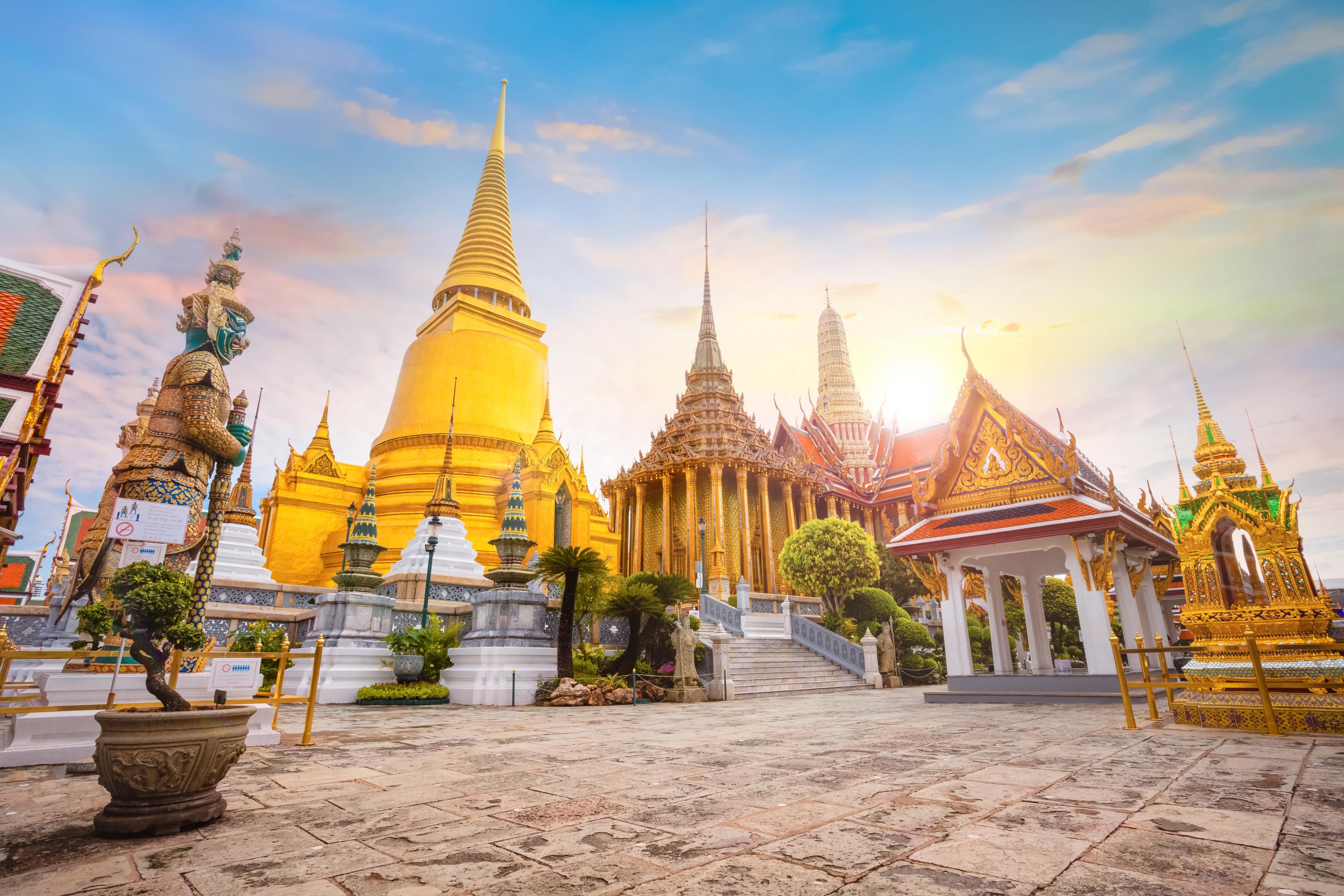 [JOIN TOUR] Bangkok Riverside Must-Visit Attractions Half-Day Tour_thumbnail_thethaipass.com