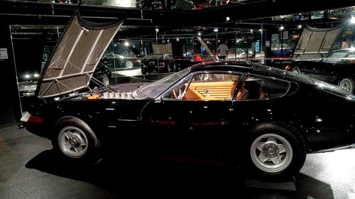 Torino Museum
