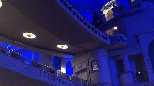 Grand Rex