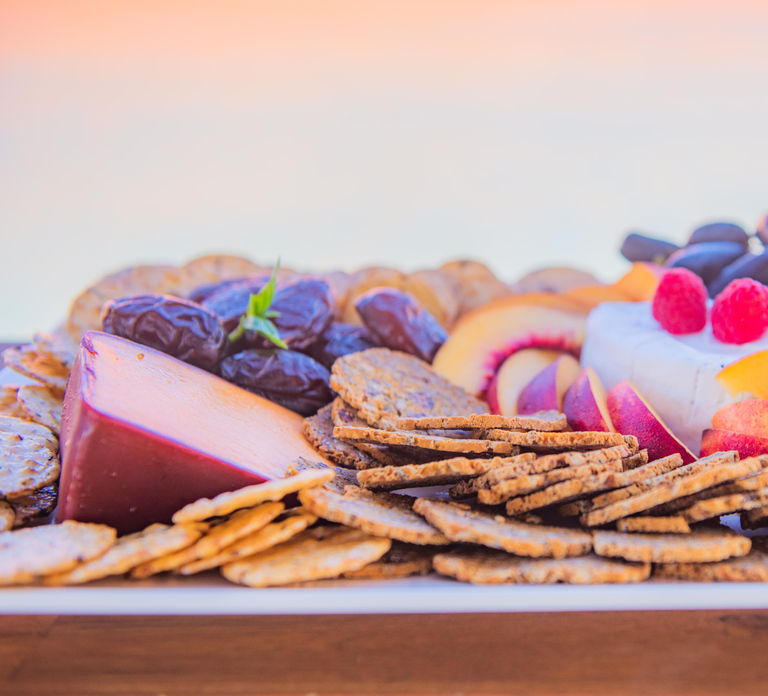 BROOME: SCENIC & PREHISTORIC CRUISE- Wine & Gourmet Platters