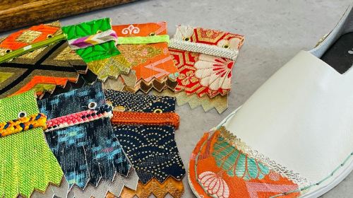 Tokyo: Original Shoe-Making 1-Day Workshop
