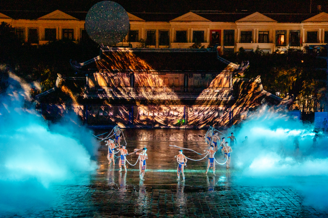 Grand World Phu Quoc